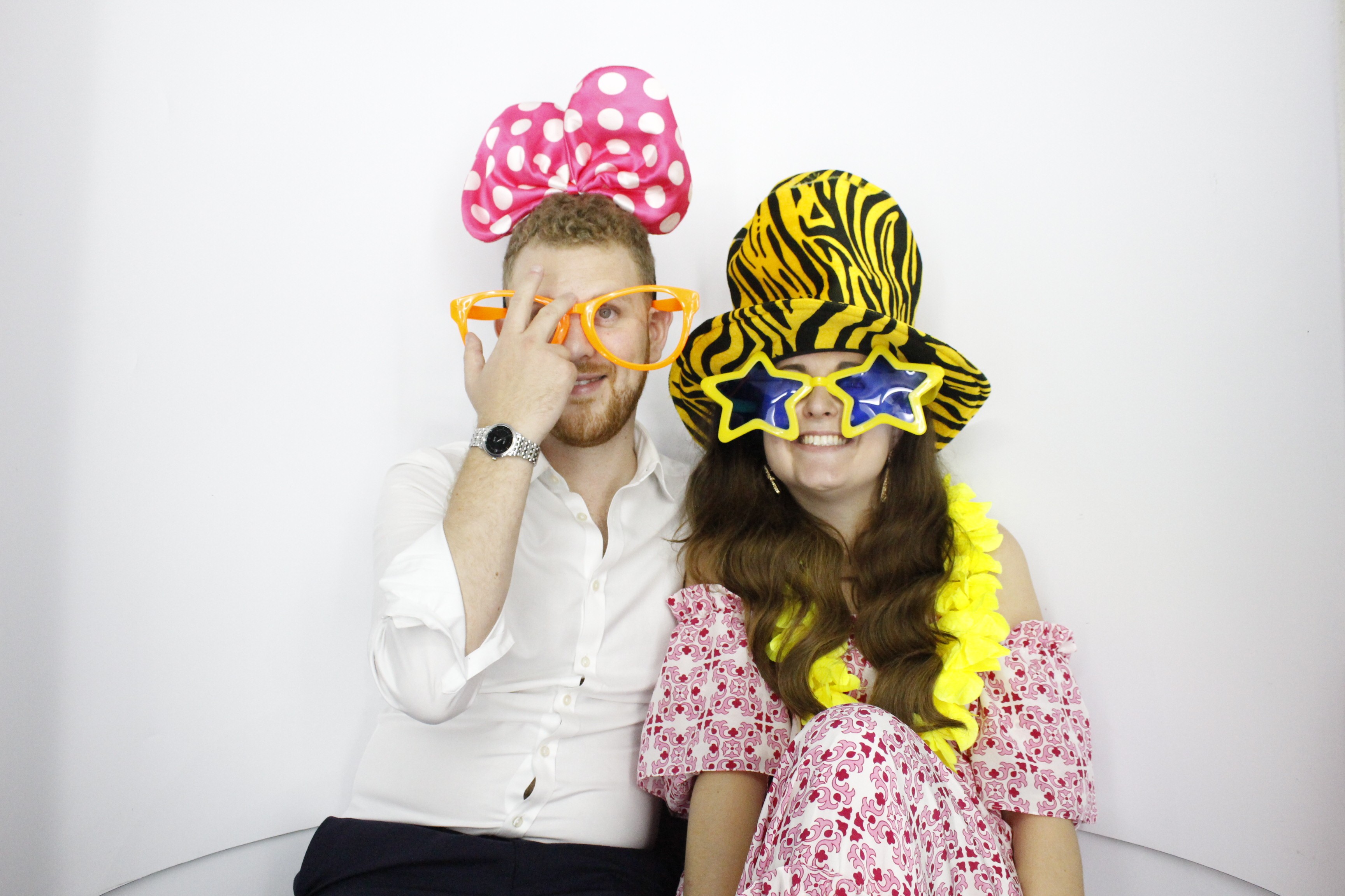 Henry Wilkinson Wedding | View more photos from the event at gallery.myphotoboothexperience.co.uk/u/MyPhotoBoothExperienceLtd/Henry-Wilkinson-Wedding